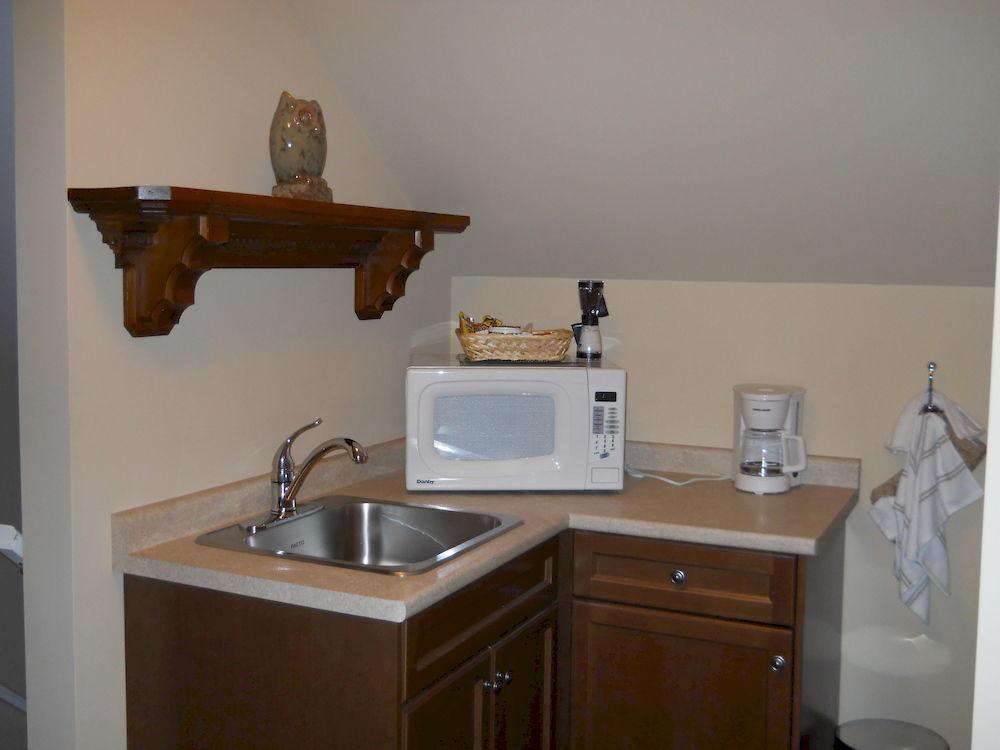 Wenzler'S Landing B&B Wheatley エクステリア 写真